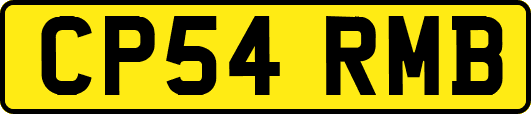 CP54RMB