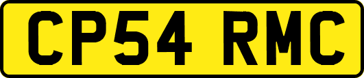 CP54RMC