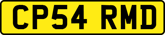 CP54RMD