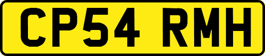 CP54RMH