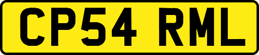 CP54RML
