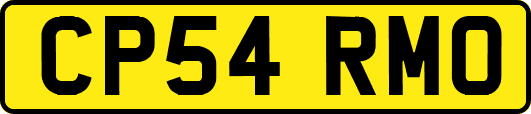 CP54RMO