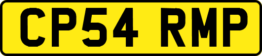 CP54RMP