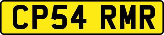 CP54RMR