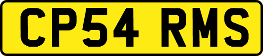 CP54RMS