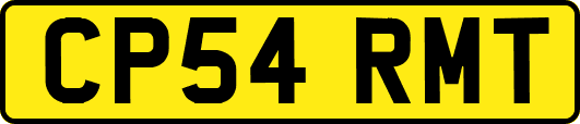 CP54RMT