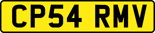 CP54RMV