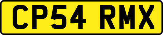 CP54RMX