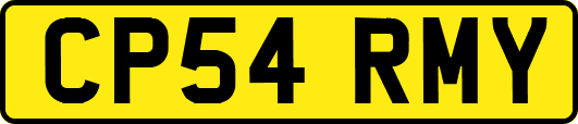 CP54RMY