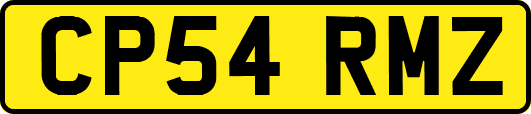 CP54RMZ