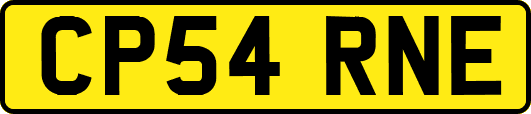 CP54RNE