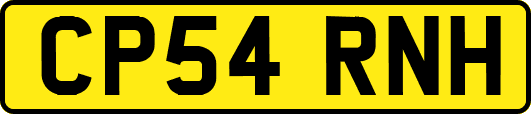 CP54RNH