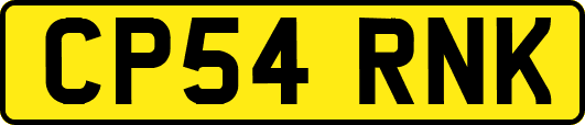 CP54RNK
