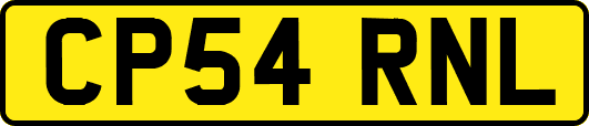 CP54RNL
