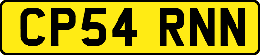 CP54RNN