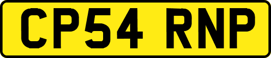 CP54RNP