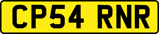 CP54RNR