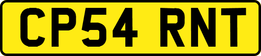 CP54RNT