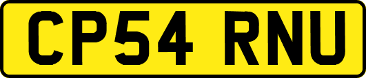 CP54RNU