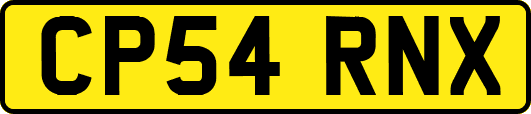 CP54RNX