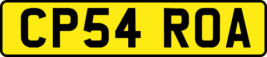 CP54ROA