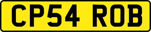 CP54ROB