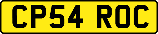CP54ROC