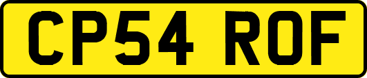 CP54ROF