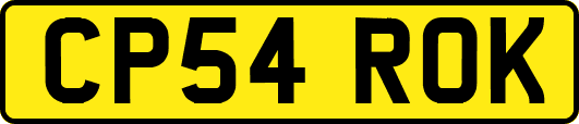 CP54ROK