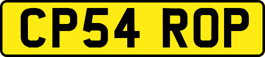 CP54ROP