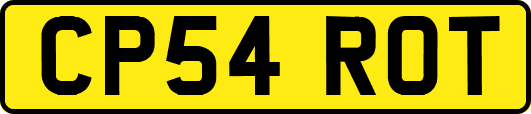 CP54ROT