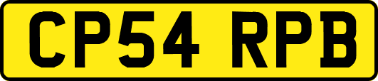 CP54RPB