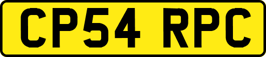 CP54RPC