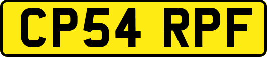 CP54RPF