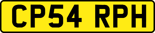 CP54RPH