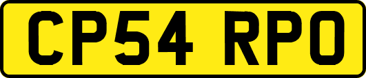 CP54RPO