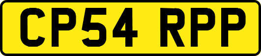 CP54RPP