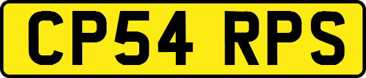 CP54RPS