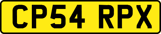 CP54RPX