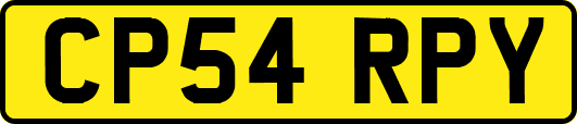 CP54RPY
