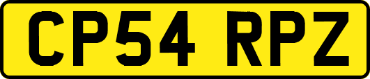 CP54RPZ