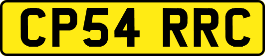 CP54RRC
