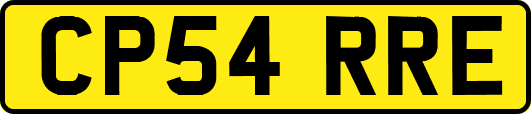 CP54RRE