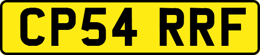 CP54RRF