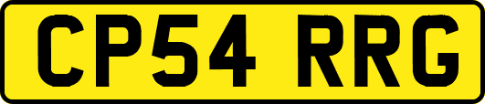 CP54RRG