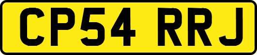 CP54RRJ