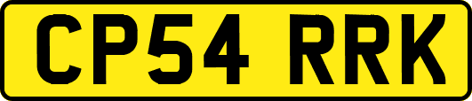 CP54RRK