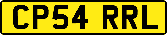 CP54RRL