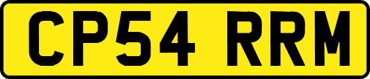 CP54RRM