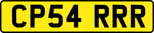 CP54RRR